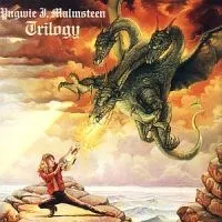 Yngwie Malmsteen – Trilogy (CD)