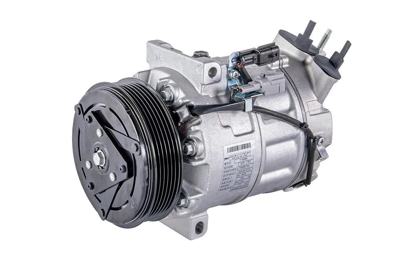 AC-kompressor VALEO 716685