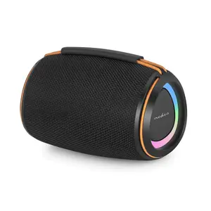 Bluetooth-högtalare, 40W, bärbar, 6 timmars batteritid