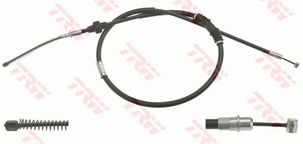 Handbromsvajer TRW GCH646