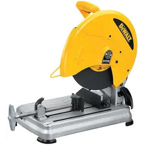 Metallkapsåg Dewalt D28715-QS 230 V