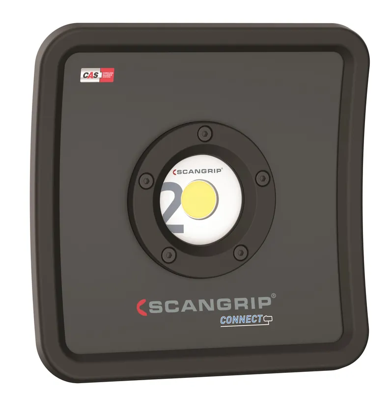 SCANGRIP NOVA 2 CONNECT Arbetslampa utan batteri och laddare