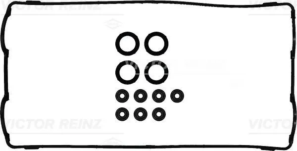 Packningssats, ventilkåpa REINZ 15-52368-01