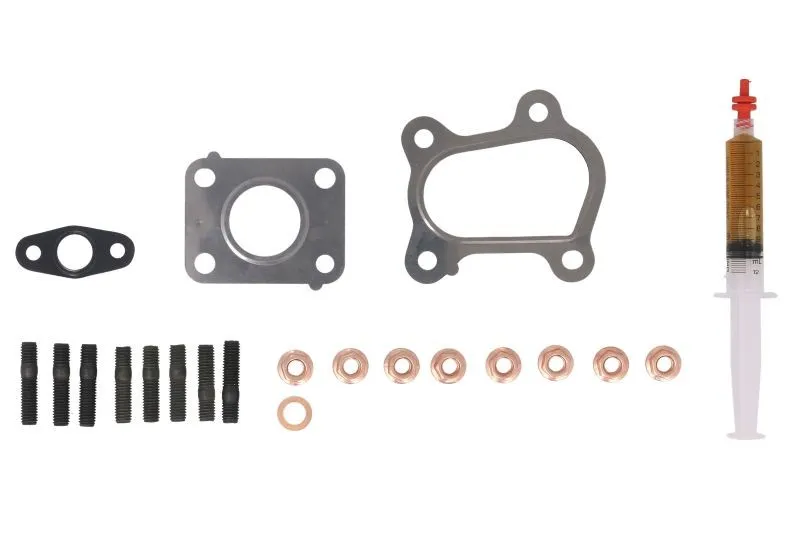 Monteringsats, Turbo EVORON EVMK0171