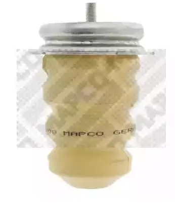 Gummibuffert, fjädring MAPCO 32408