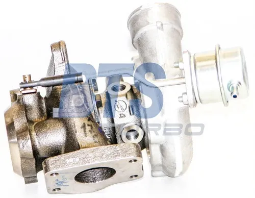 Turboaggregat BTS TURBO T911786