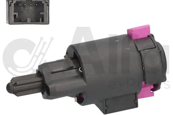 Bromsljuskontakt Alfa e-Parts AF00614
