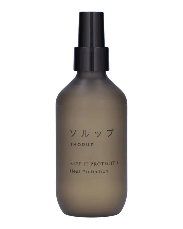 Thorup Keep It Protected Heat Protection 200 ml