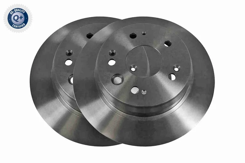 Bromsskiva ACKOJA A26-40009