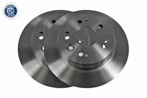 Bromsskiva ACKOJA A26-40009