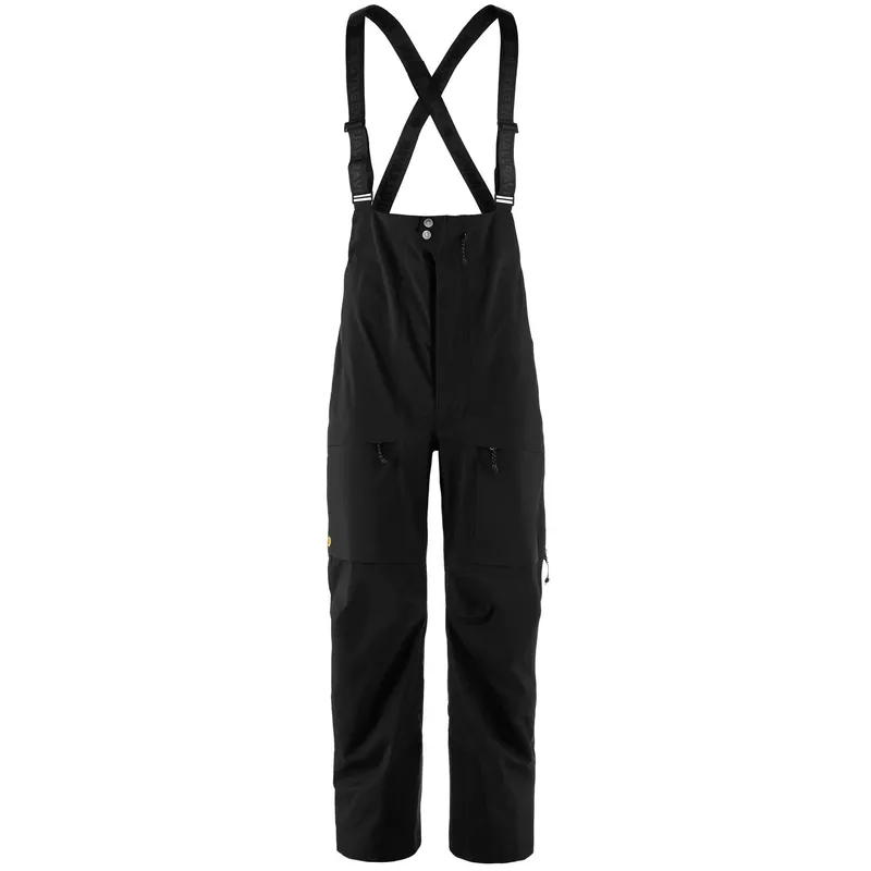 Fjällräven Men’s Bergtagen GTX Tour Trousers skidåkning