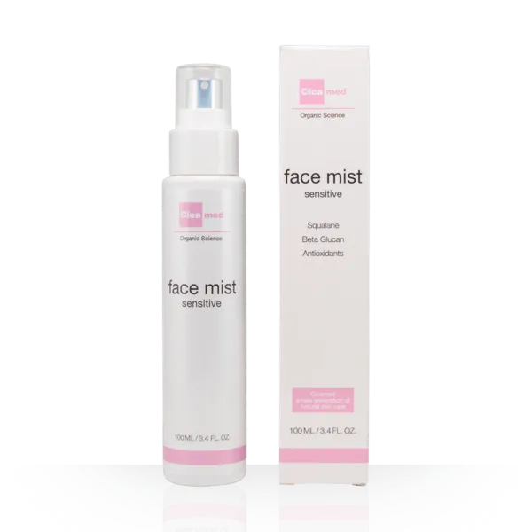 Cicamed Face Mist Sensitive 100 ml