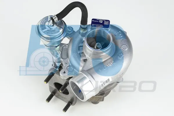 Turboaggregat BTS TURBO T914241