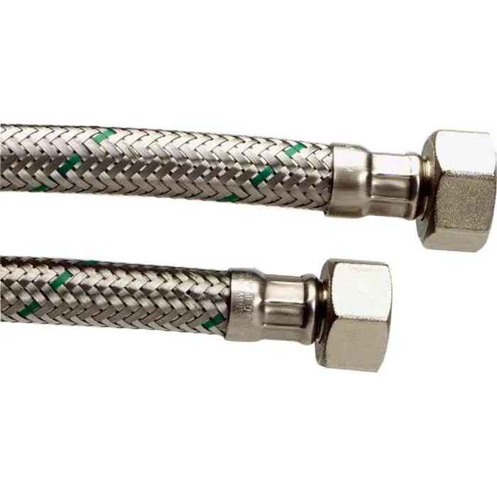 Neoperl 8190391 Anslutningsslang 15×15, 200 mm