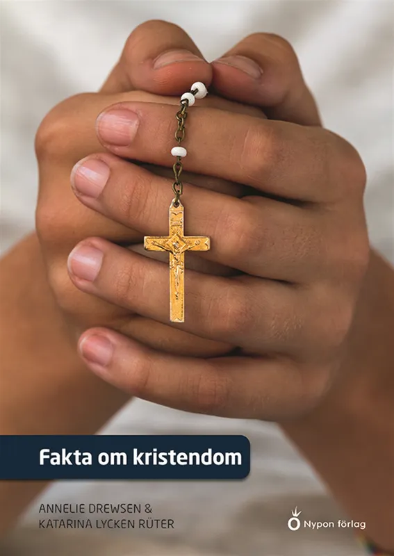 Fakta om kristendom, E-bok
