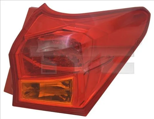 Bakljus TYC 11-12553-01-2