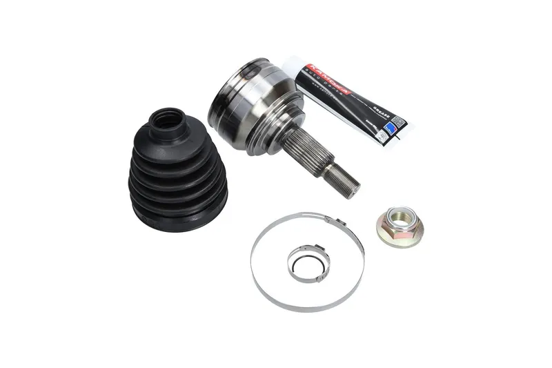 Ledsats, drivaxel KAMOKA 6062