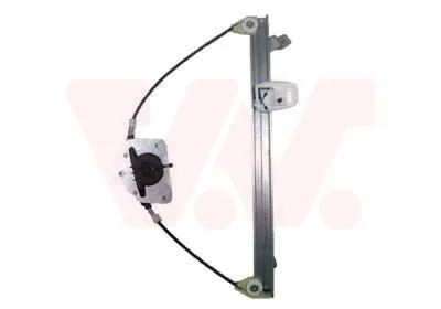 Fönsterhiss VAN WEZEL 4047265