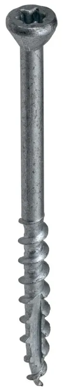 Grabber TUX51K Trallskruv TORX-20 4,3 x 51 mm, 250-pack