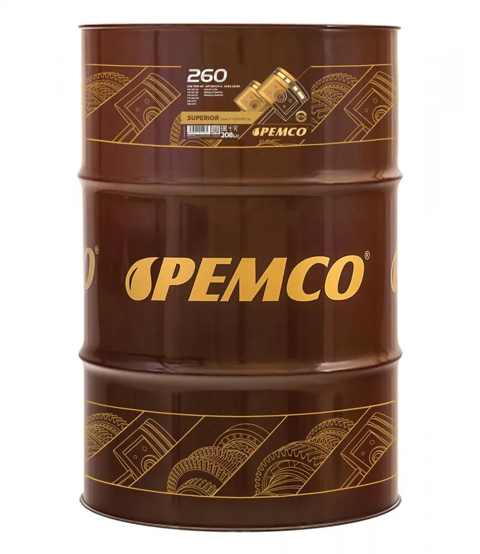 Motorolja PEMCO PM0260-DR