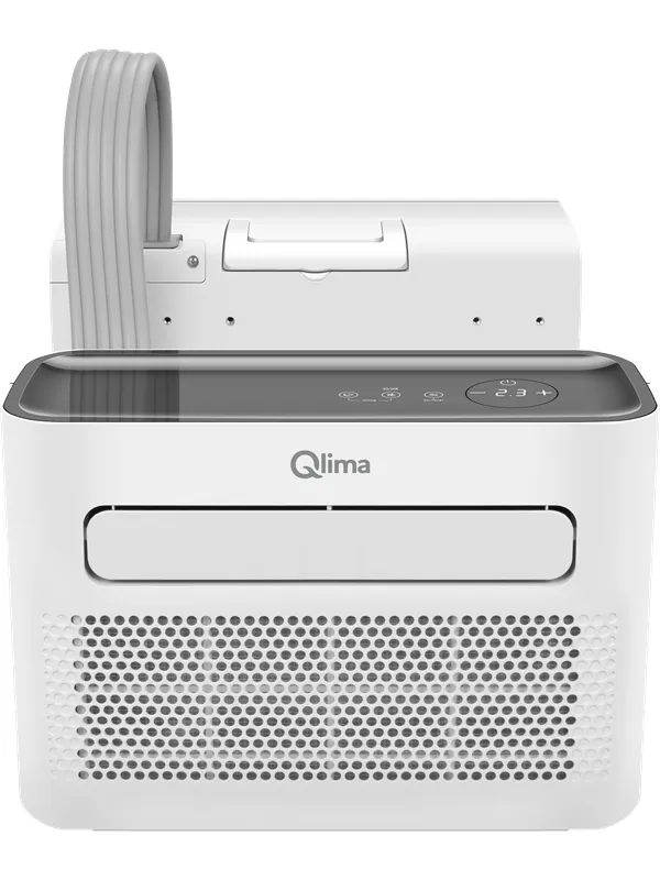 Qlima Mini-split-luftkonditionering MS-AC 5002
