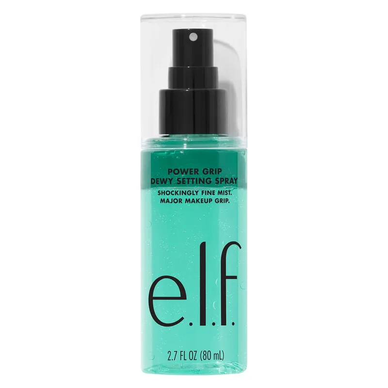 e.l.f. Powergip Dewy Setting Spray 80 ml