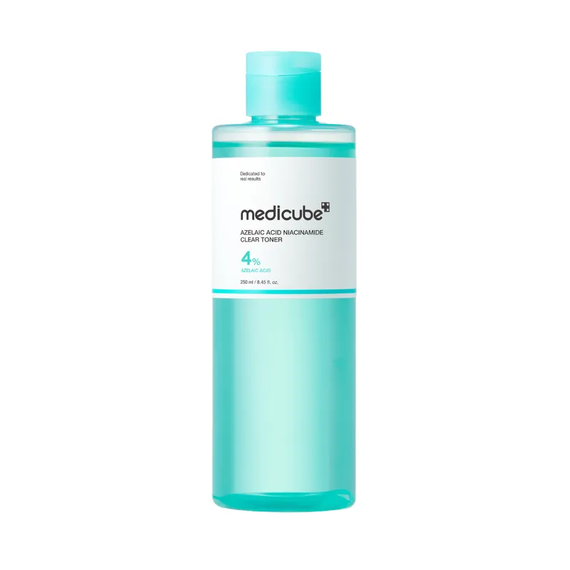 Medicube Azelaic Acid Niacinamide Clear Toner 250 ml