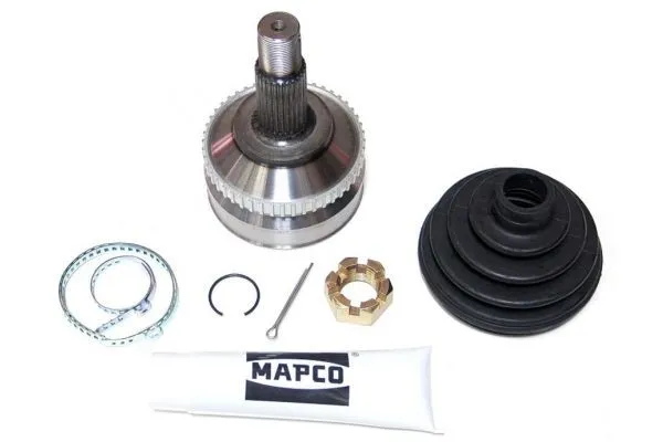 Ledsats, drivaxel MAPCO 16384