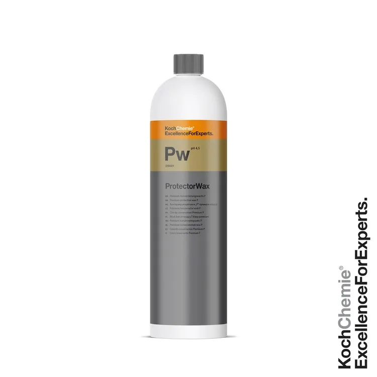 Konserveringsvax KOCH CHEMIE 319001