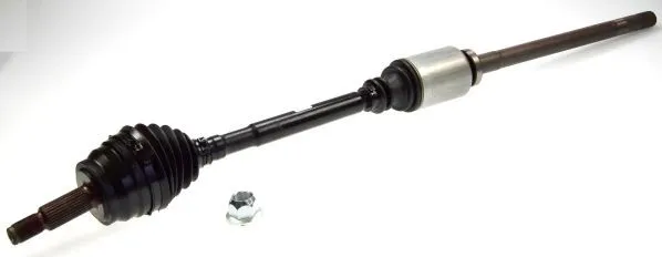 Drivaxel SPIDAN 21550