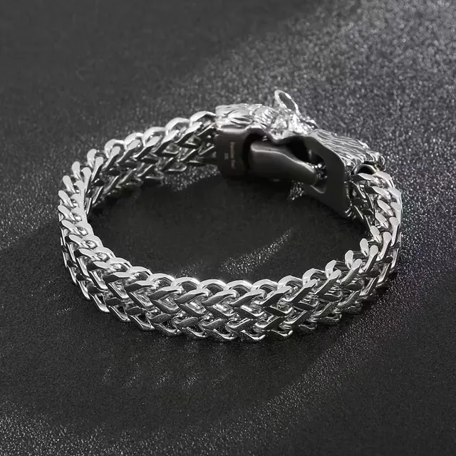 Armband Big Wolf
