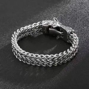 Armband Big Wolf