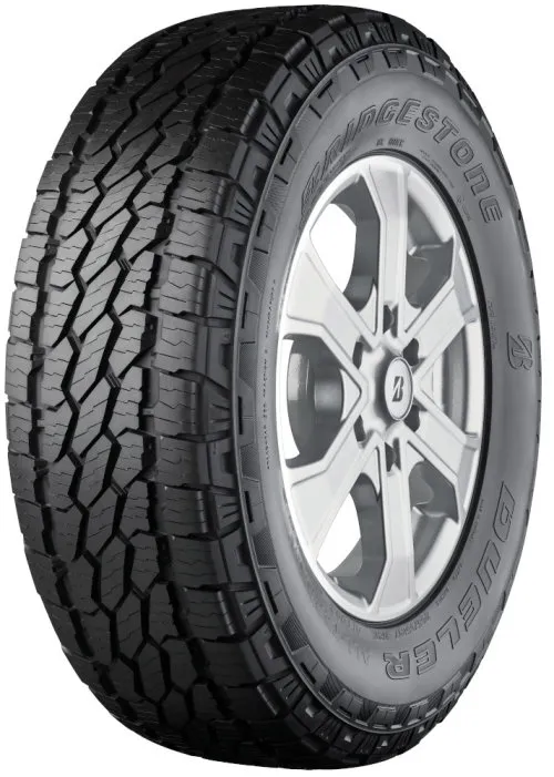 Bridgestone Dueler All Terrain A/T002 ( 225/70 R16 103T EVc )