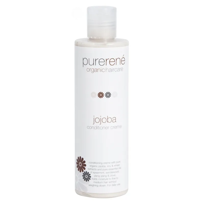 Purerené Jojoba Conditioning Creme (U) 250 ml