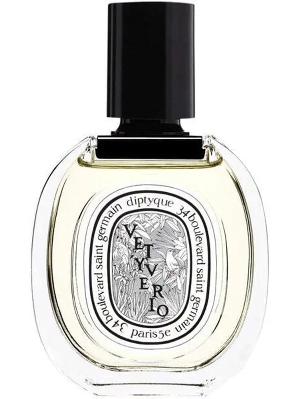 Diptyque Vetyverio EDT 100 ml