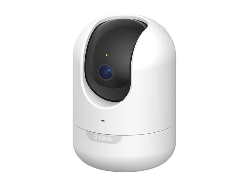 D-Link DCS-8610 2.5K QHD Pan and Tilt Pro Wi-Fi Camera