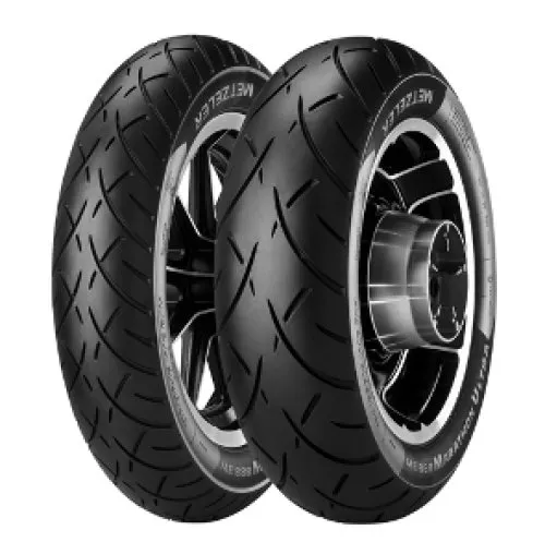 Metzeler ME888 Marathon Ultra ( MT90B16 TL 72H M/C, Vorderrad )