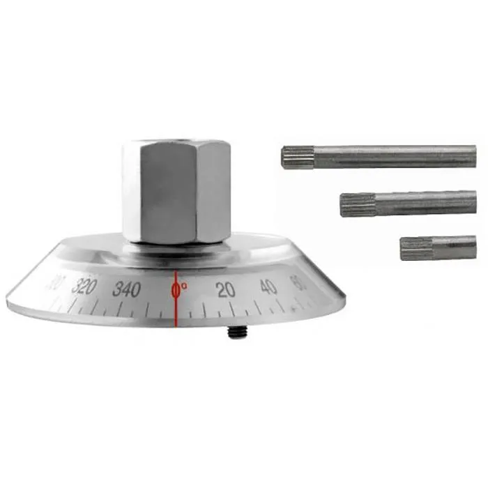 Facom D.360L Vinkelmätare 1/2″