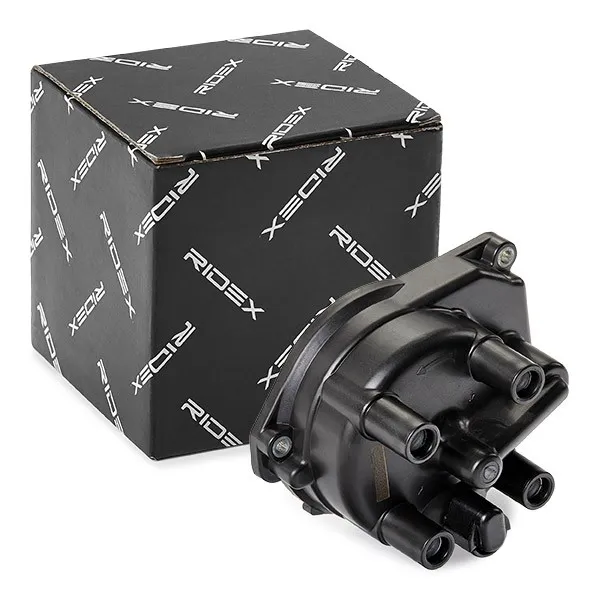 Fördelarlock RIDEX 692D0037