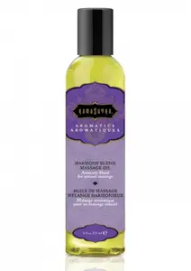 Aromatic Massage Oil Harmony (Volym: 59 ml)