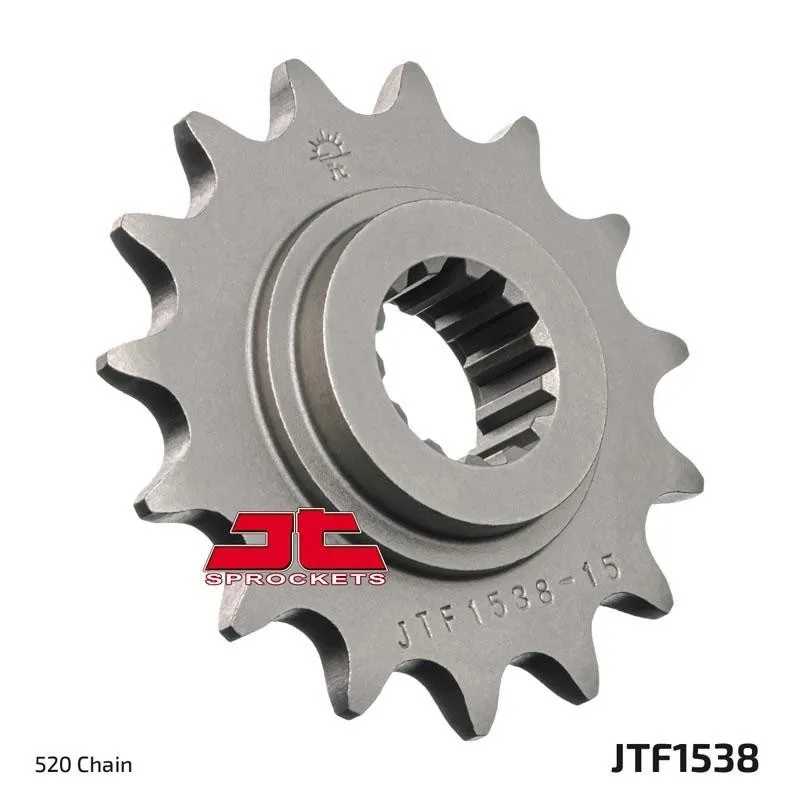 JTSPROCKETS JTF1538.13 Framdrev