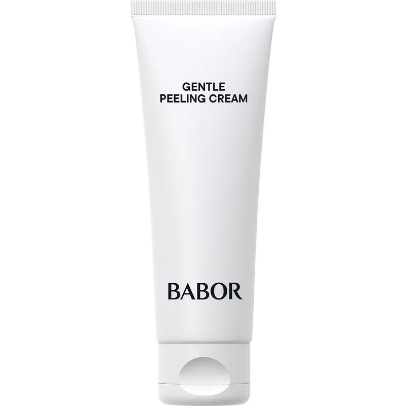 Babor Cleansing Gentle Peeling 50 ml Sensitive Dry Skin