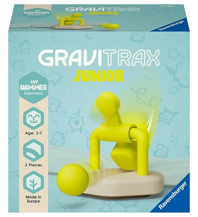 GraviTrax Junior Element Hammer Ravensburger