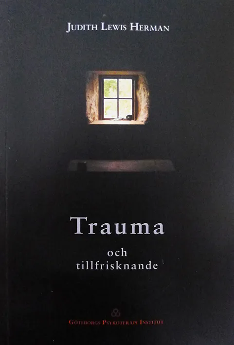 Trauma och tillfrisknande