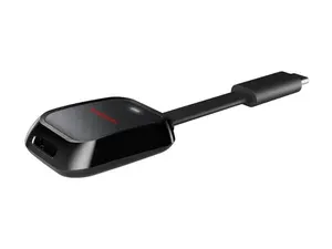 SANDISK QuickFlow - card reader - USB-C 3.2 Gen 1 (#0952)