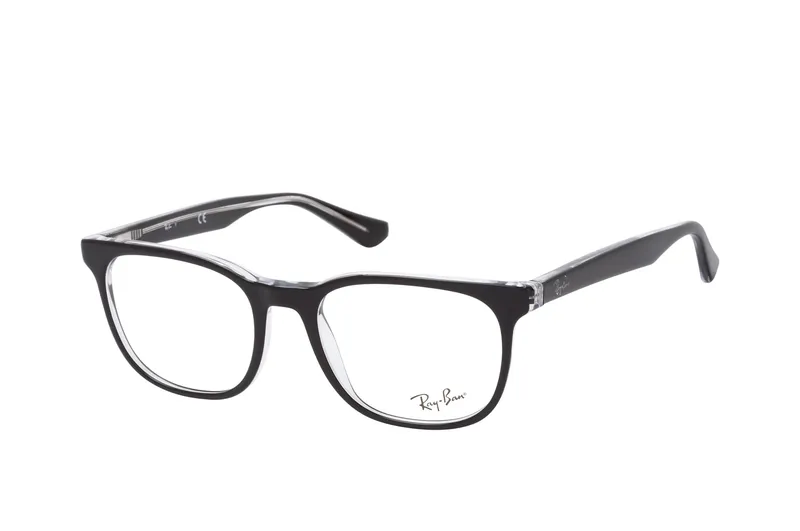 Ray-Ban Ray-Ban Rx 5369 (#0917)