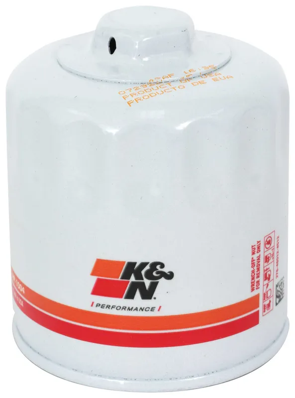 Oljefilter K&N Filters HP-1004