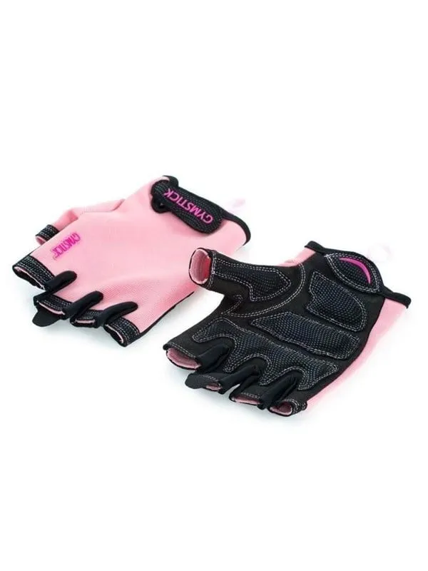 Gymstick Training Gloves, Träningshandskar (#8429)