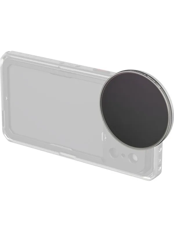 SmallRig 6897 67mm Hybrid VND Filter (6-9 Stop)