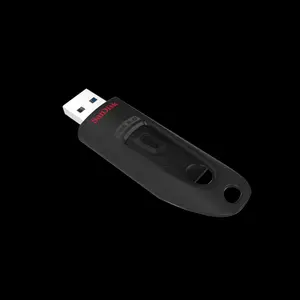 SanDisk Ultra USB-sticka 512 GB USB Type-A 3.2 Gen 1 SDCZ48-512G-G46
